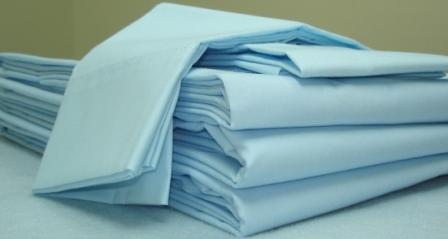 Sheet Set BLUE